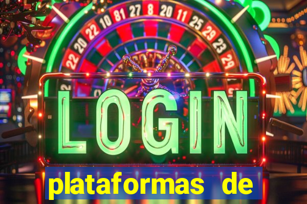 plataformas de jogos 777